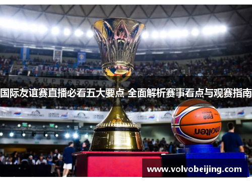 国际友谊赛直播必看五大要点 全面解析赛事看点与观赛指南