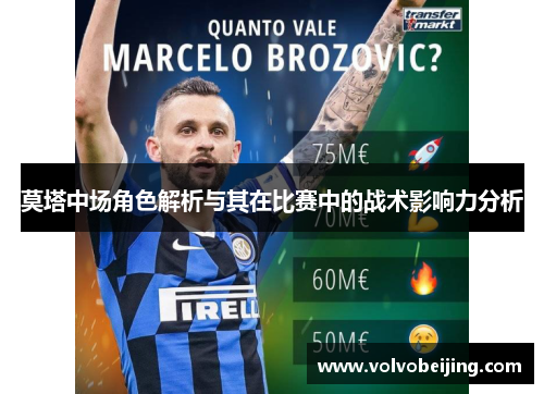 莫塔中场角色解析与其在比赛中的战术影响力分析